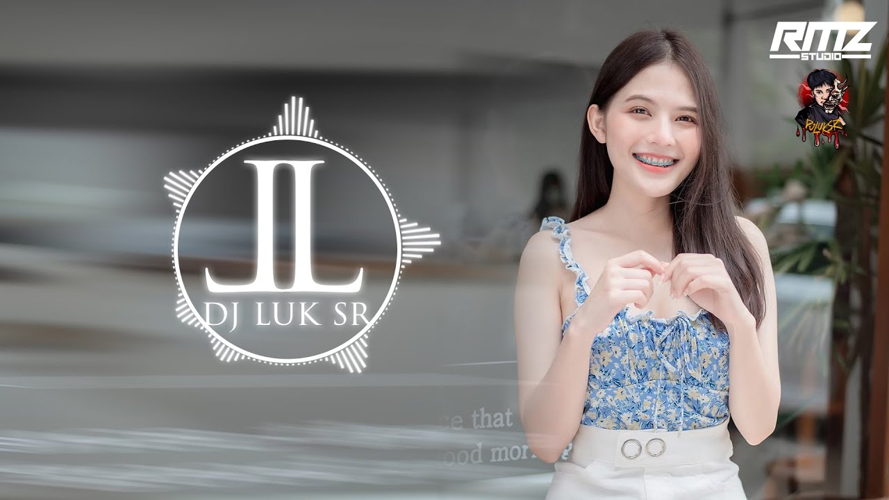 (Dj RN SR)เพลงแดนซ์มันส์ๆ เพราะๆ เบสเเน่นๆ MEGA DANCE MiNi NONSTOP 2025 VOL.154 BY Dj LUK Remix