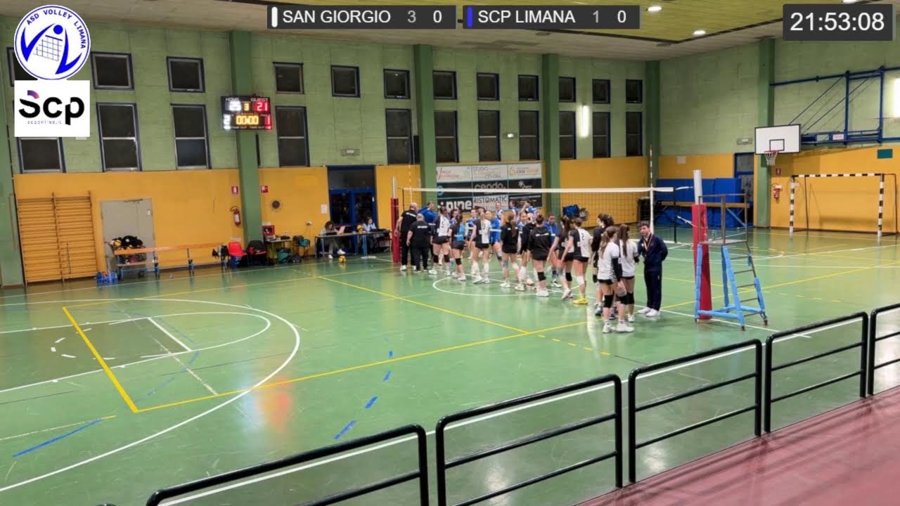 2026 03 07 ASD SAN GIORGIO vs SCP VOLLEY LIMANA