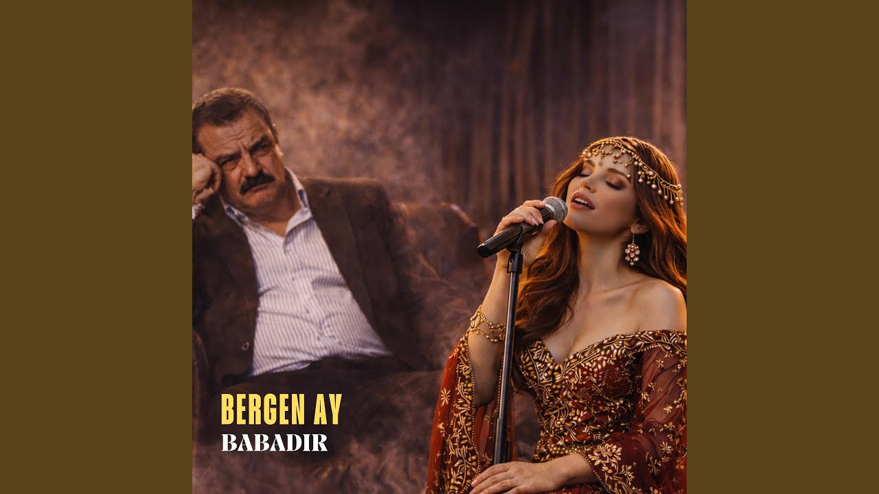 Babadır (Slow - Pop )