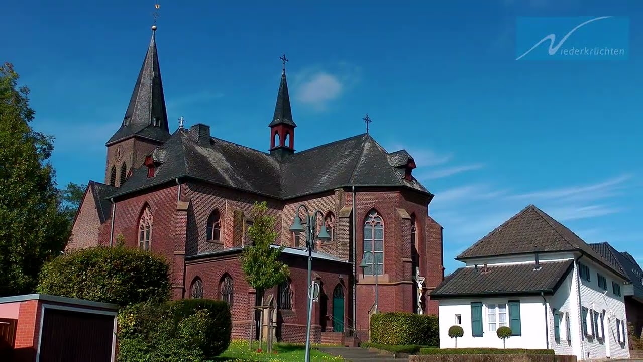50 Jahre Gemeinde Niederkrüchten - natürlich mit Perspektive - Folge 11: Mundart