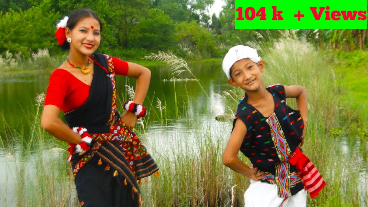 Dishangmukh dolung//Dharmarag &. Montrishan//Cover video// KAMAN AO PK