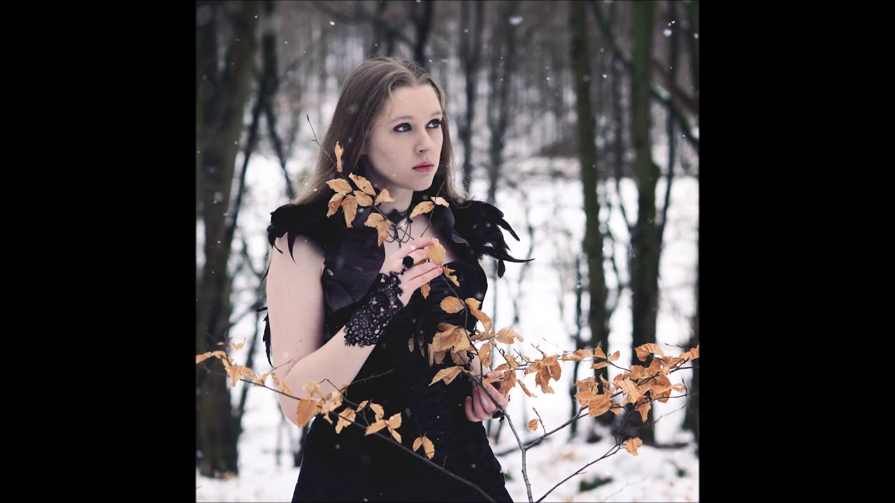 Ulli Perhonen – Carol of the Bells (Cimorelli Cover)