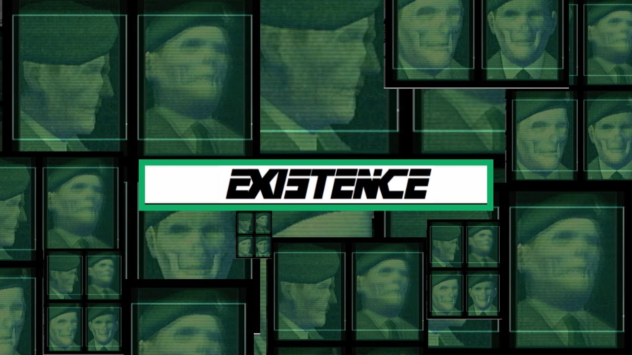 Жуткие предсказания MGS2