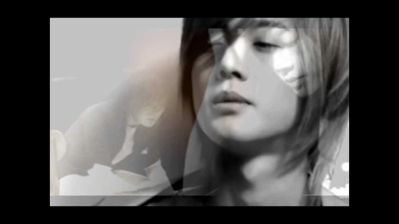 Kim Hyun Joong             ～Black　Glasses　.wmv