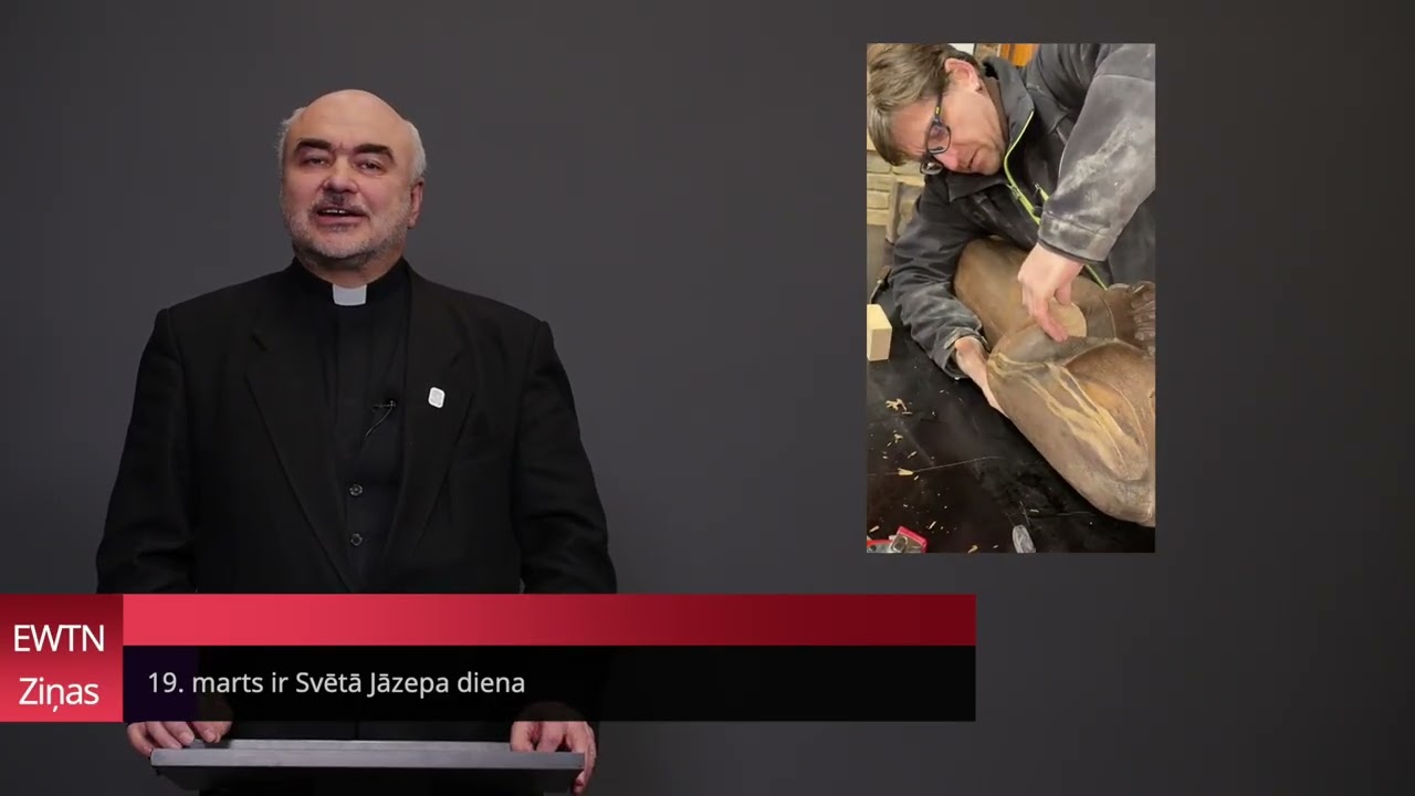 Ziņas 19.03.2026