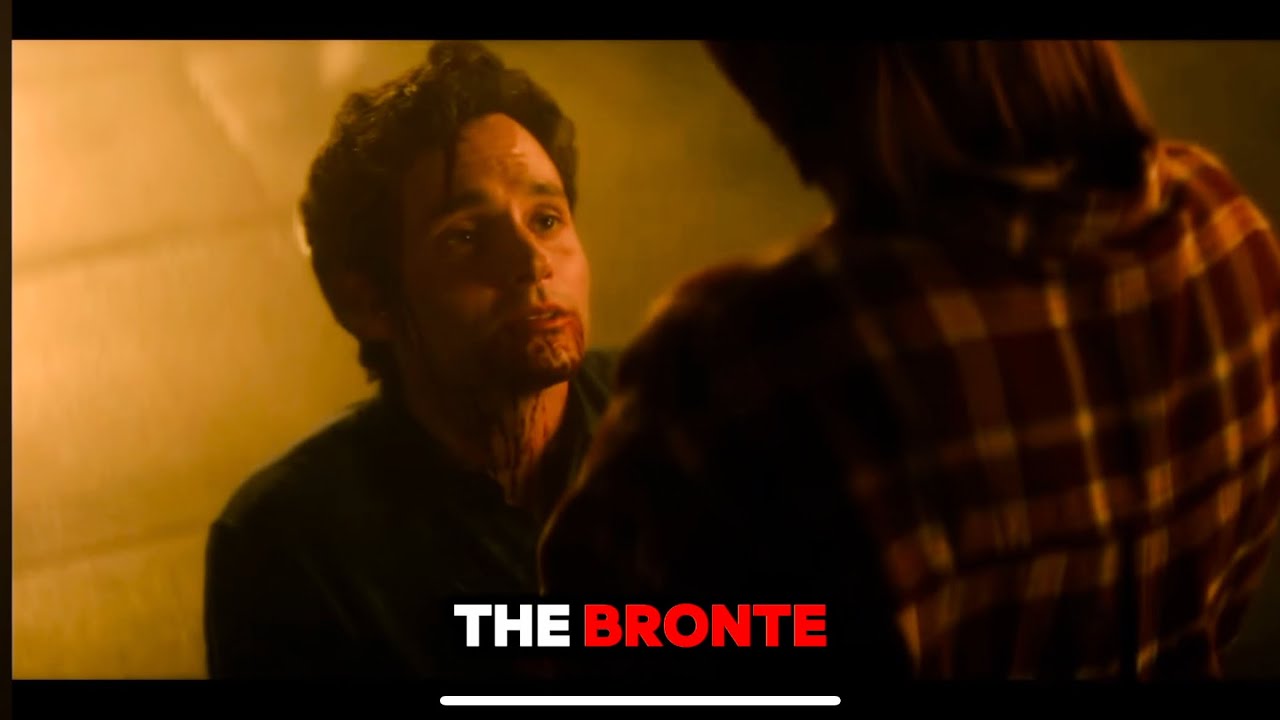 YOU Series Finale Reaction. Big Spoilers #you #seriesfinale