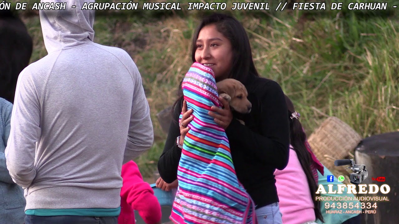2 DINA CORAZON DE ANCASH // FIESTA CARHUAN - YUNGAY - ANCASH // SEPTIEMBRE 2019