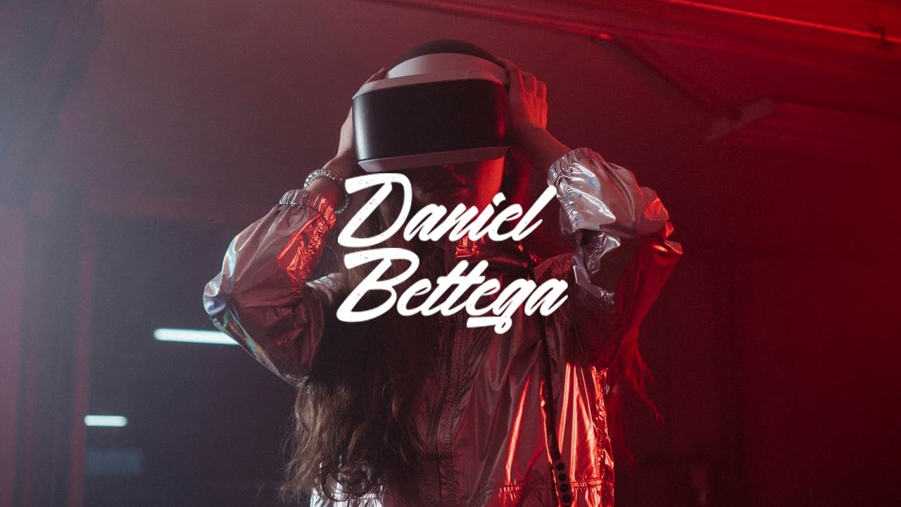 Synth Pop Type Beat - 