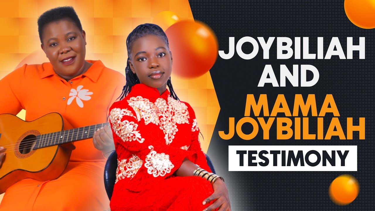 BAHATI KUBWA JOYBILLIAH KUWA HAI.  JOYBILLIAH TESTIMONY MAMA JOYBILLIAH +254722406367