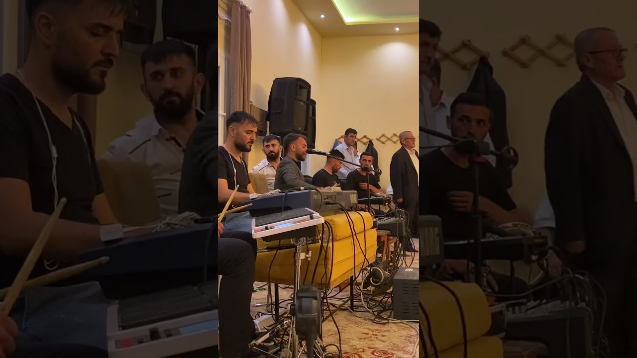 Ali Şahin Sabreyle Gönül Nette İlk.. Farklı bir Yorum