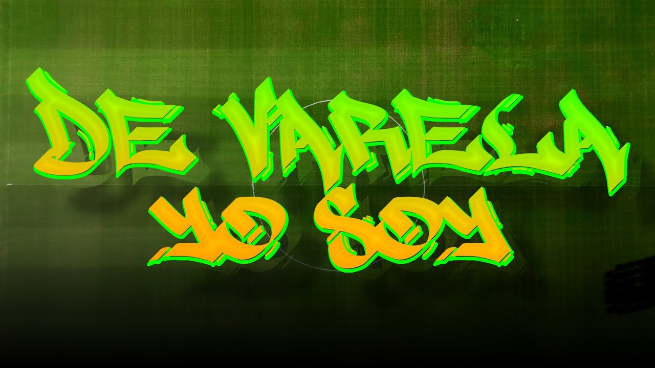 De Varela Yo Soy - Alansukki ft Jose Lugones, Ari Flow,  Pity,  Juanset Tattoo, Adri King, Laele