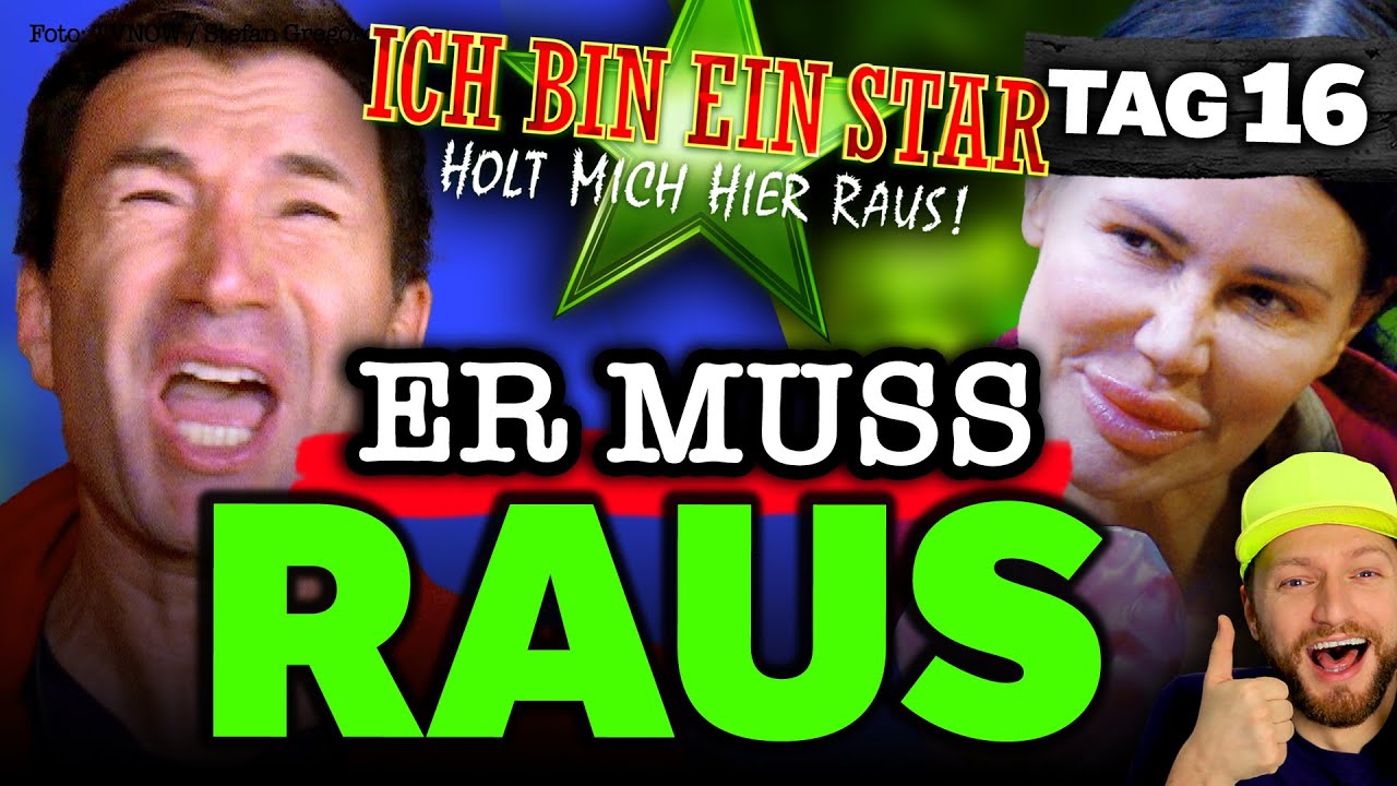 NO GO! Lucas BELEIDIGT HEIM-KINDER! Cosimo streitet mit Jolina! Dschungelcamp 2023 Tag 16