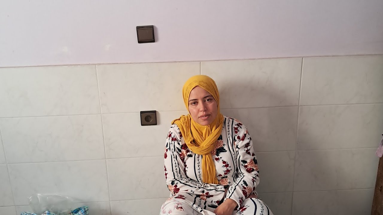 هدا هو اسباب لي خلاني منبقاش نحط فيديو فاليوتوب0649403653
