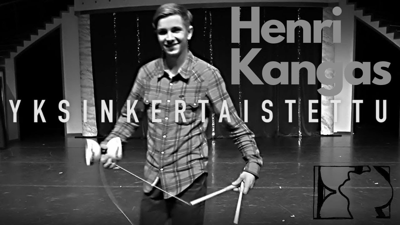 Yksinkertaistettu