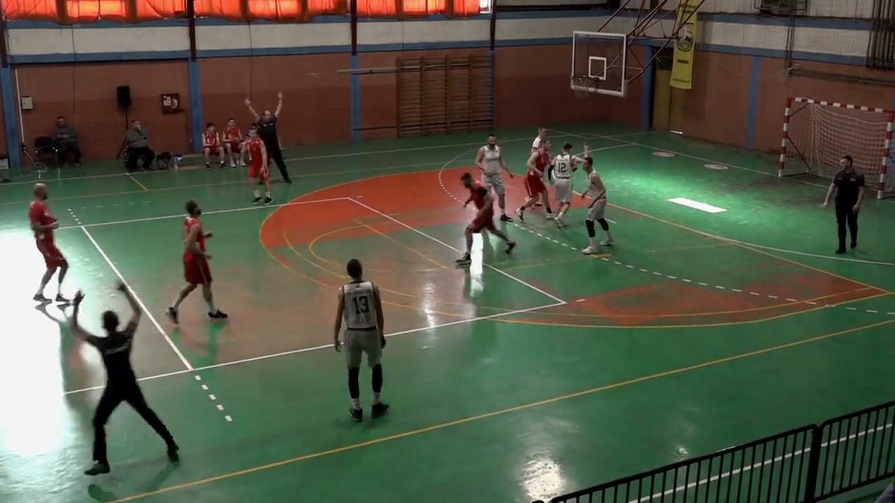 KK Gradačac   KK Bihać