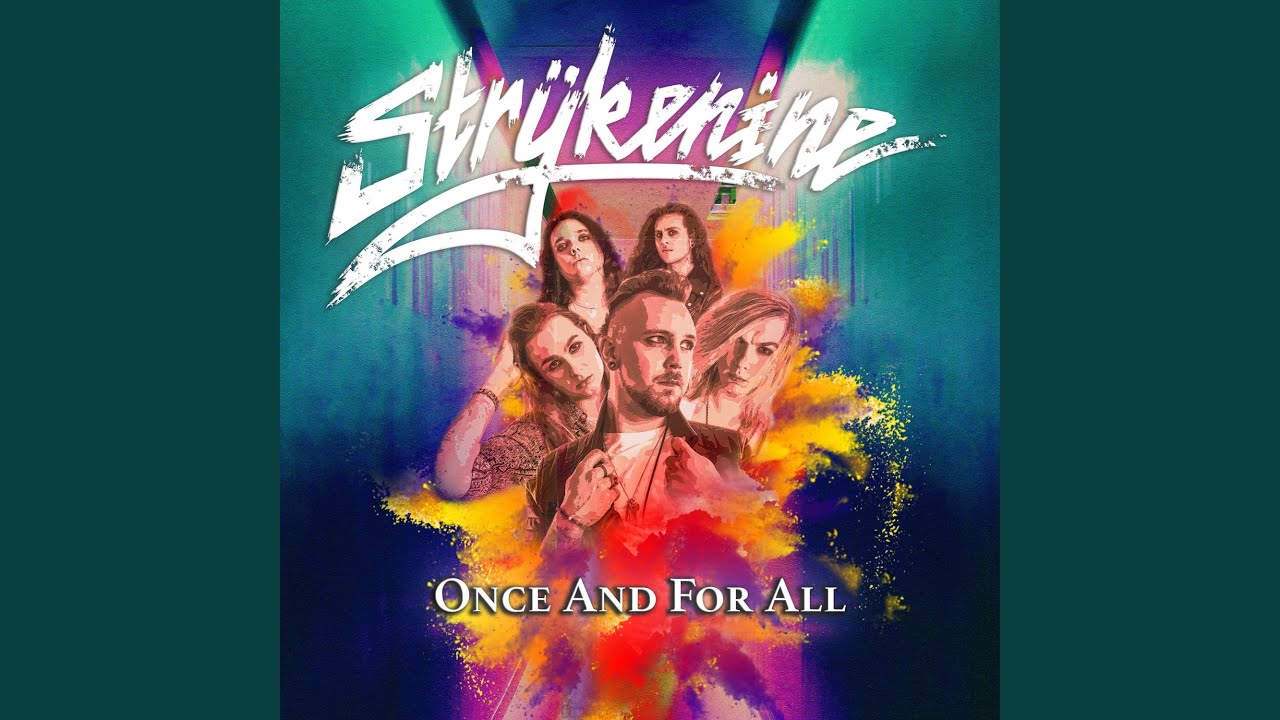 Once and for All