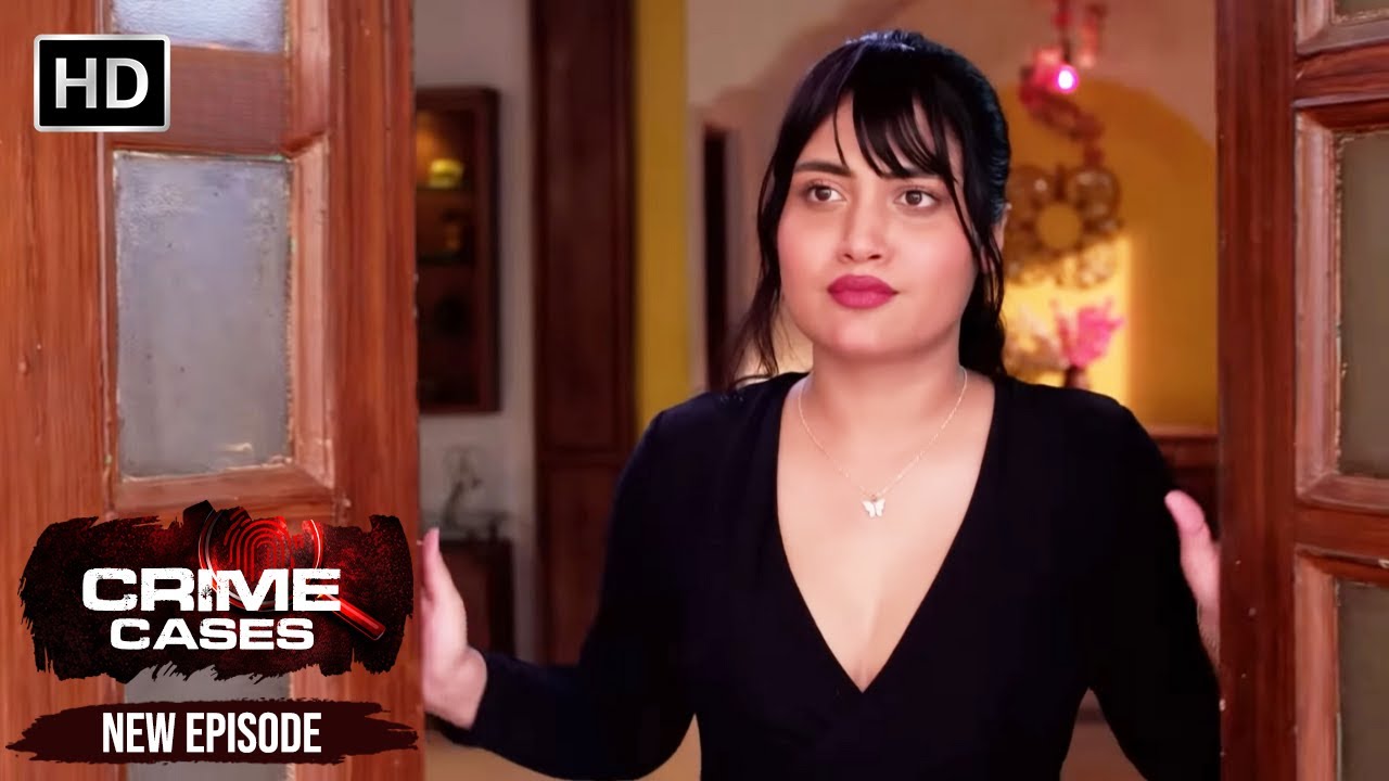 Crime Cases | Full Episode | Crime Story | New Crime Show | Riya Ka Chakkar