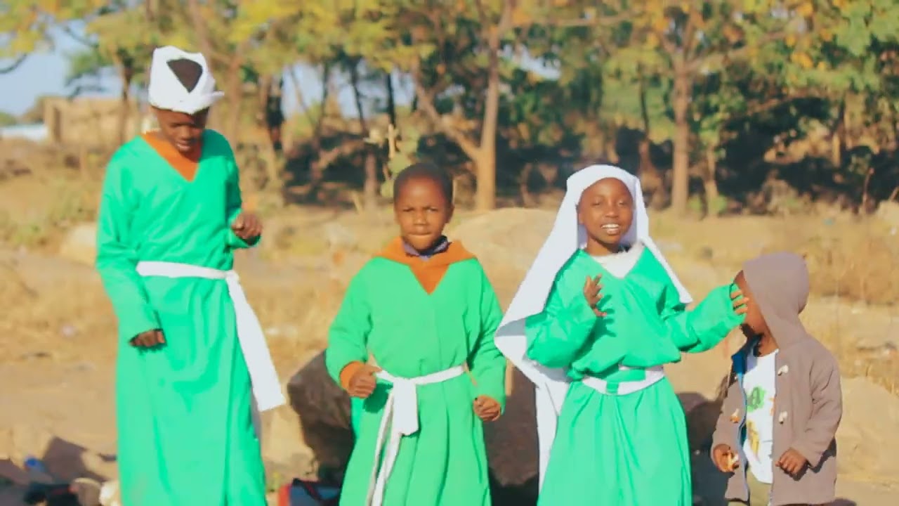 Joseph Tivafire - Dombo (Official Video)