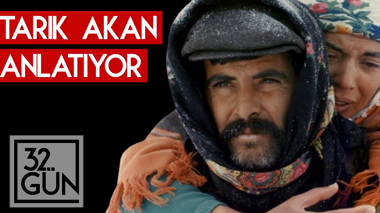 Tarık Akan 
