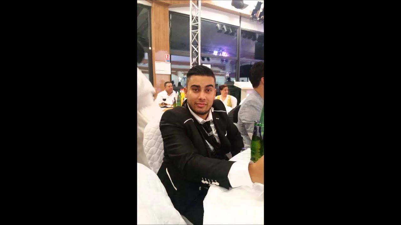 Ferdi Tahiri but rovlargum me terne romnja hit 2014