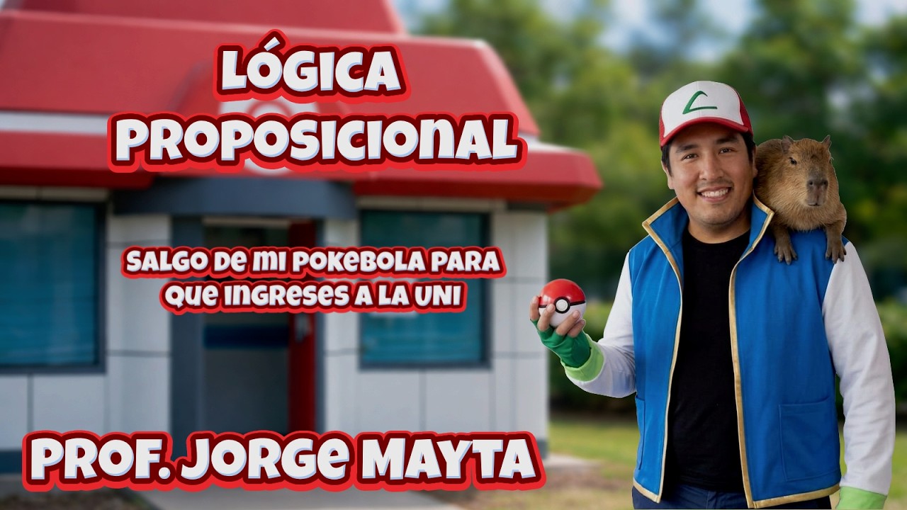 Álgebra 1A | CePreUNI 26-2 | Jorge Mayta