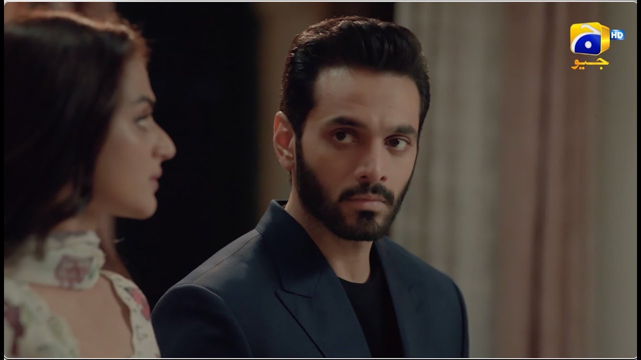 Sunn Mere Dil Episode 05 Promo | Tonight at 8:00 PM only on Har Pal Geo