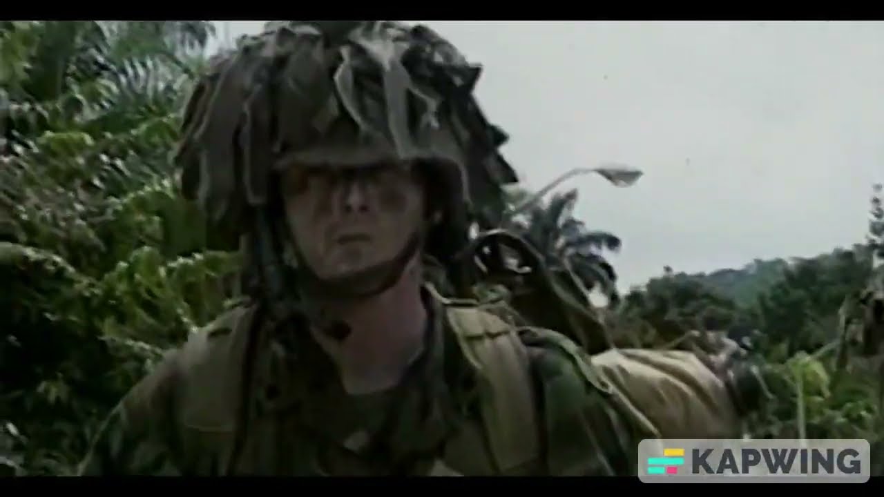 Operation Just Cause 89'