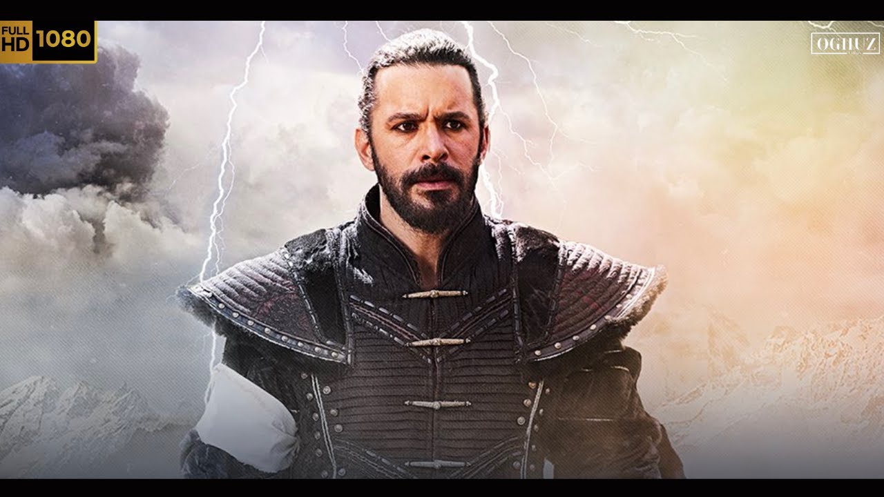[HD] Cagri Bey Oglu Muhammed AlpArslan V2 ● Cinematic Film ● Motivational