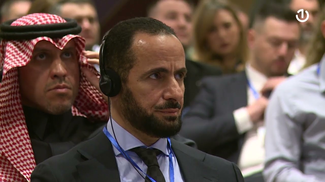 Poslovni forum između BiH i Saudijske Arabije