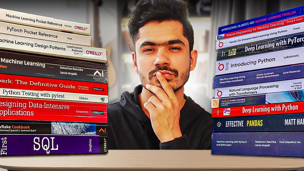 How To Read Tech Books? (Things I learned after reading 21 books)