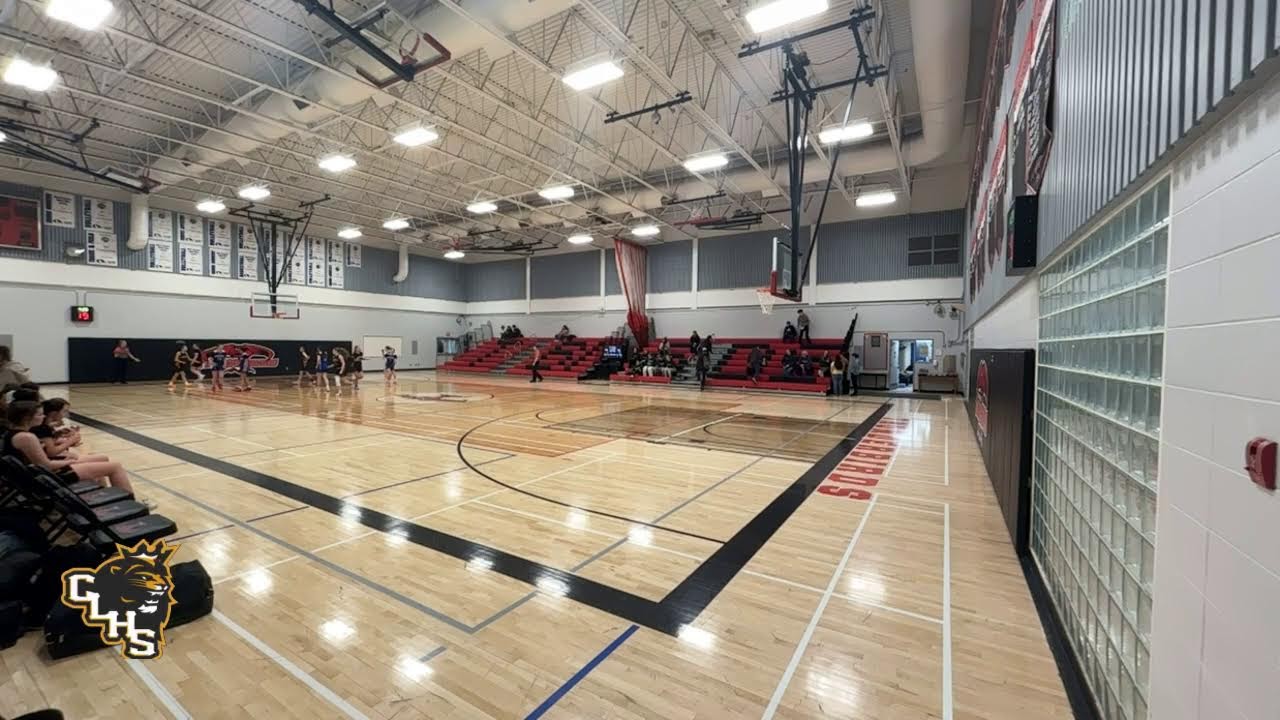 CLHS Sr. Girls vs. Parkland