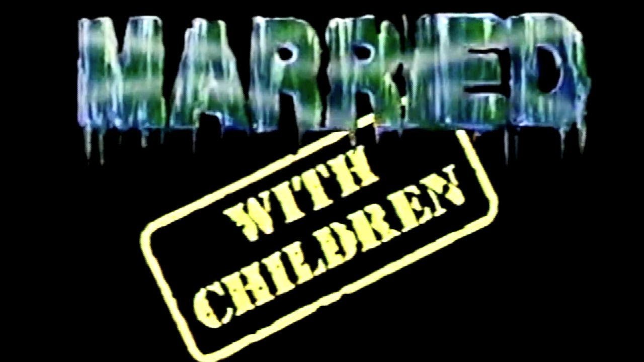 Classic TV Theme: Married...With Children