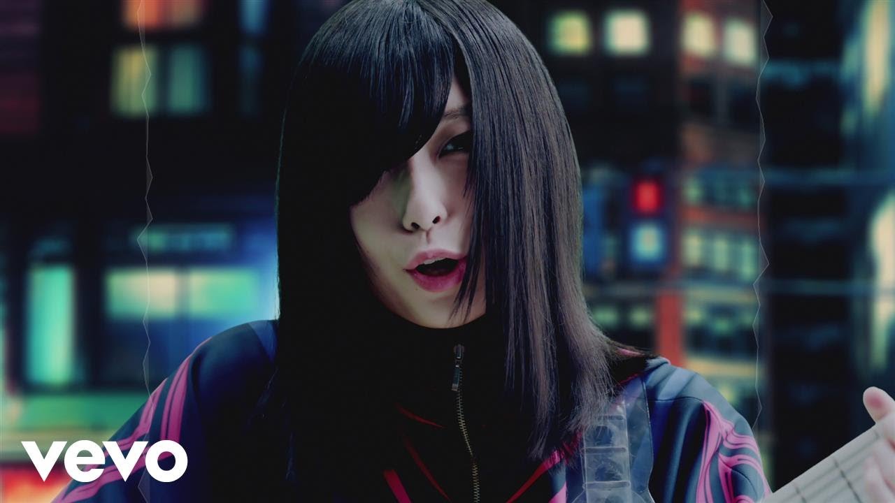SAYURI - Moon & Bouquet (Music Video First Verse Version)