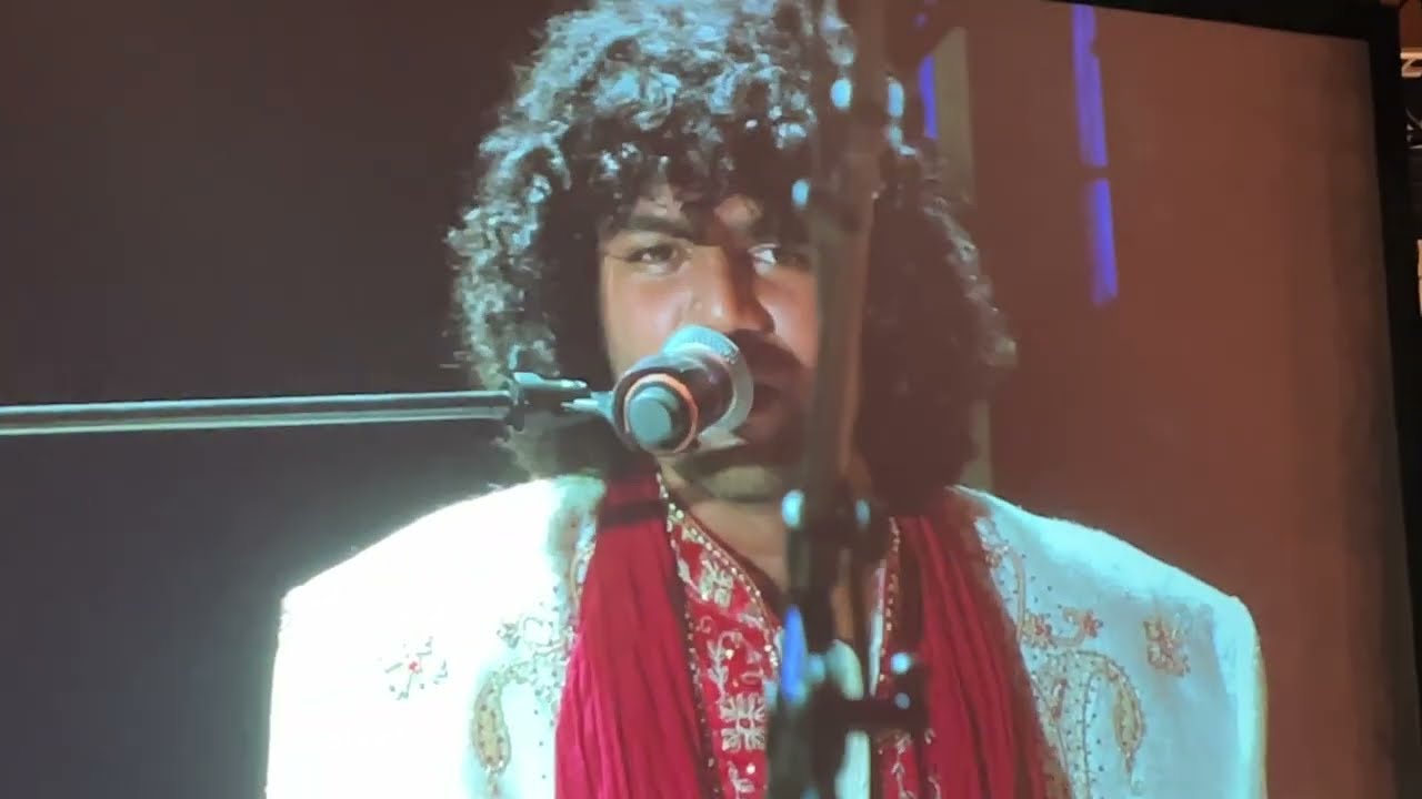 Nirek Mokar & His Boogie Messengers, Laroquebrou 2025 (4)