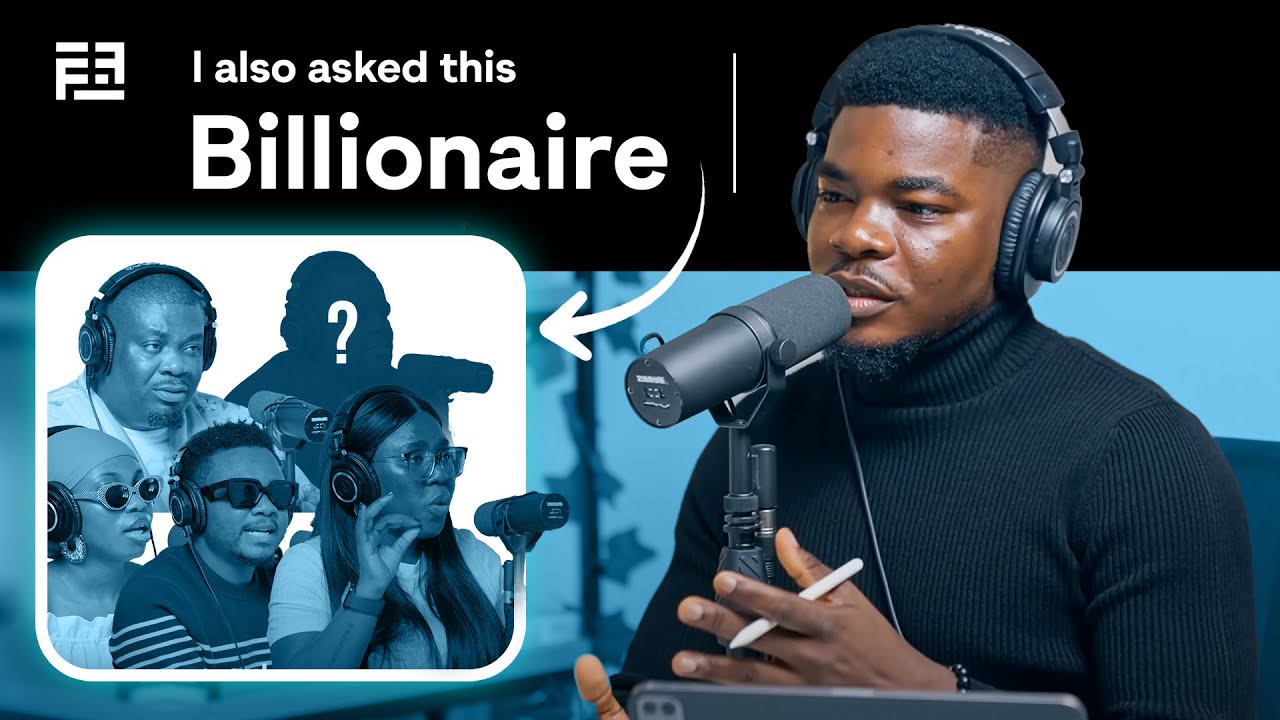 I Asked 9 Millionaires How to Actually Make Money in 2023