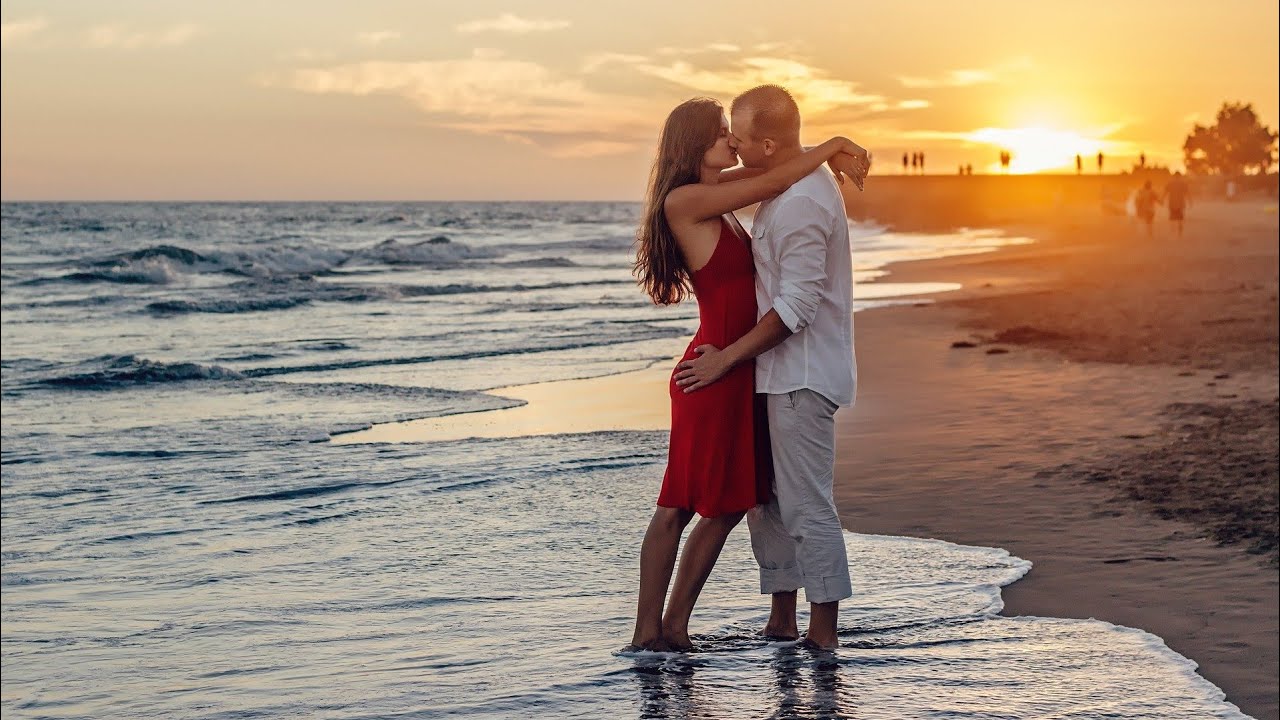 Romantic couple relaxing music | Music for romance | Lovely couple | Relax | Beautiful couple relax