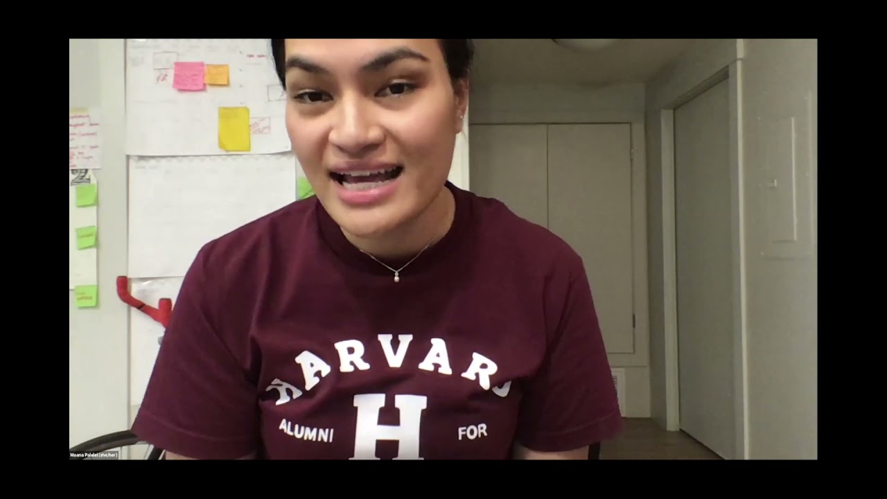 Harvard Oceanic Collections Engagement Fellowship (HOCEF) Information Session