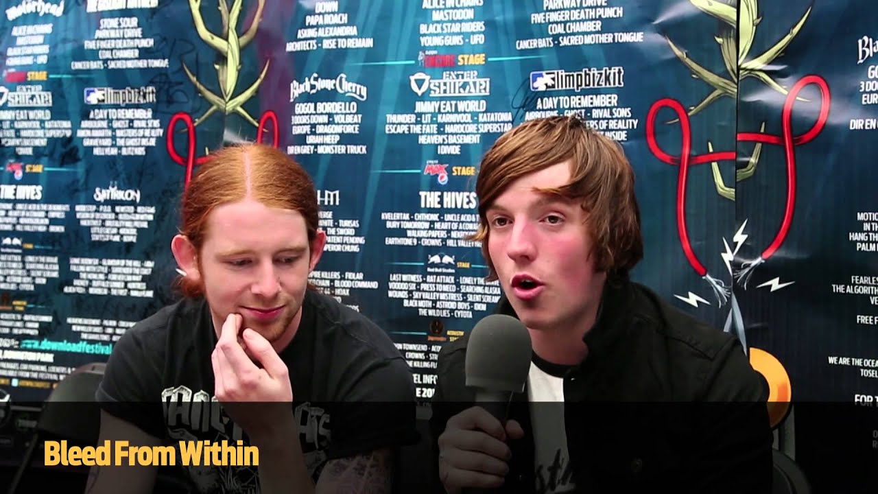 Download Festival Survival Tips
