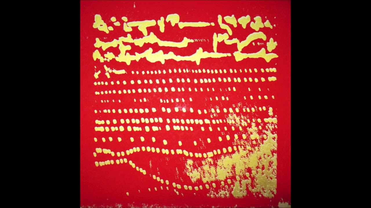 Albrecht/d. ‎– Endless Music (1974)