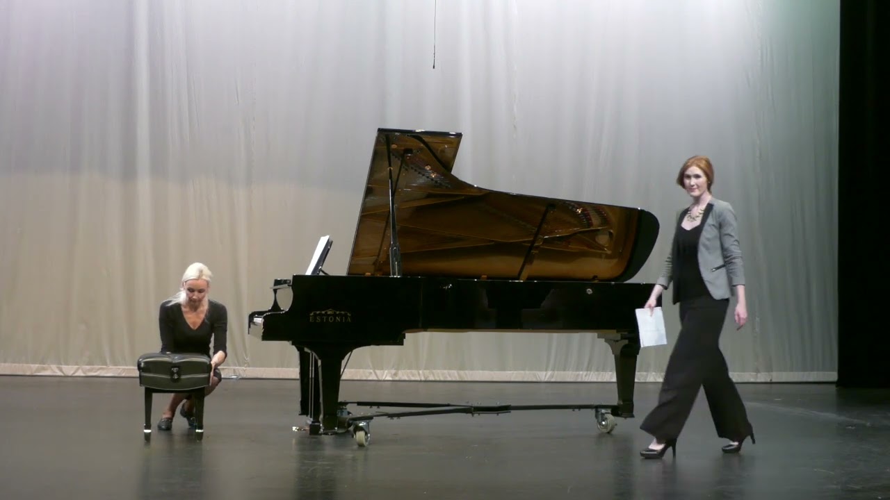 2024 Fall Recital   HD 720p