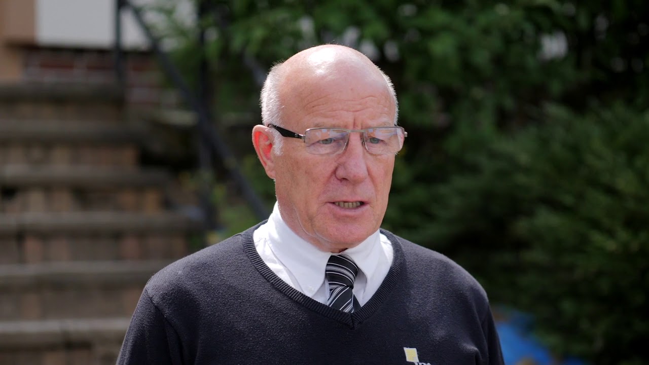 Intona Film 3 Wet rot and Dry rot