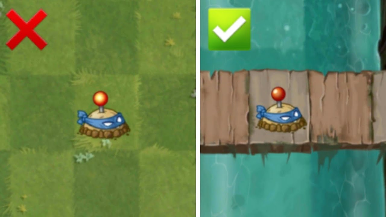 10 Things you absolutely need to know in Plants Vs Zombies 2: Part 5 (Must Watch)