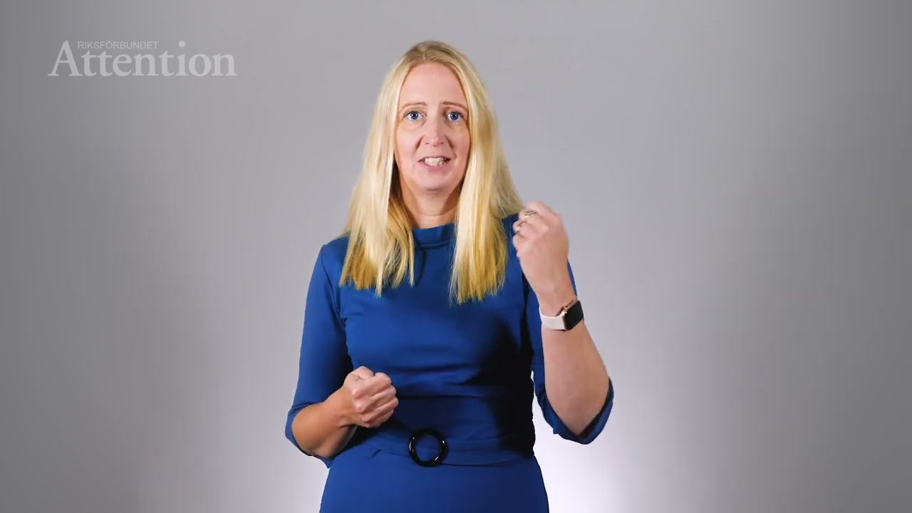 Utbildning för familjehem om NPF