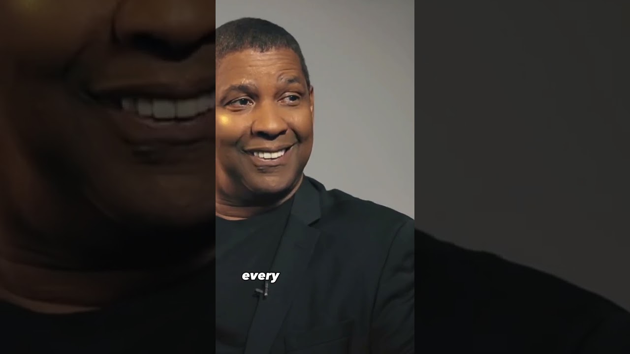 🔥 Jamie Foxx’s HILARIOUS Denzel Washington Impression Leaves Everyone In Tears! 😂😭 | Comedy Gold 🎥