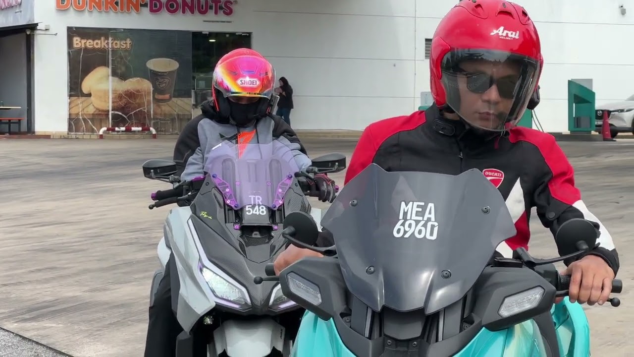 Twenty5 All Star: Ride Ganu 2026 Part 1