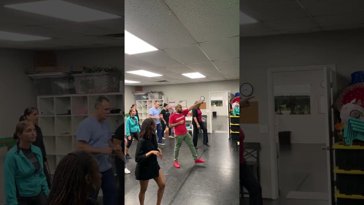Salsa Kings is live!