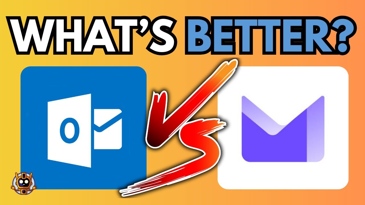 Outlook против Protonmail &mdash; полное руководство (2025)