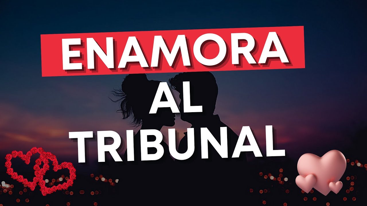 👩‍🏫  Cómo CAPTAR la ATENCIÓN del TRIBUNAL durante una hora