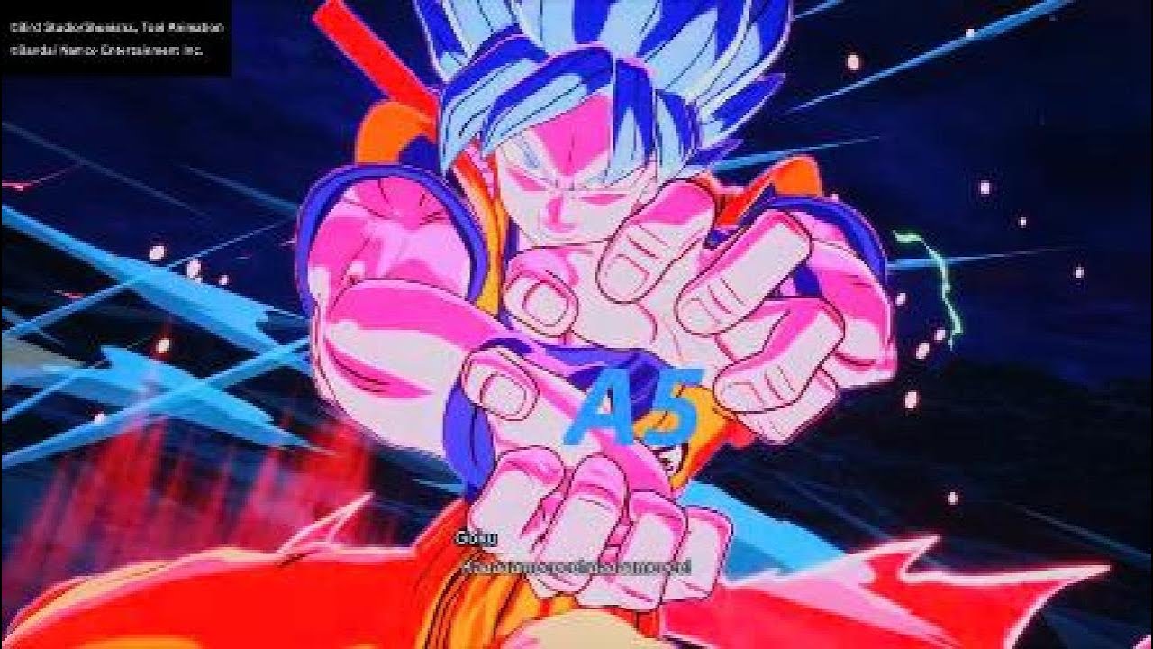 Dragon ball sparking zero finally reaching A rank.