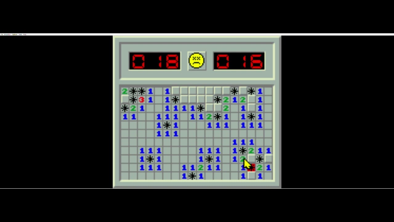 Microsoft   The Best of Entertainment Pack Gameboy Color Gameplay